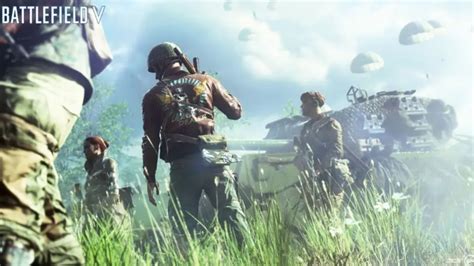 Does Battlefield 5 have co-op?