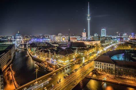 Does Berlin have a good economy?