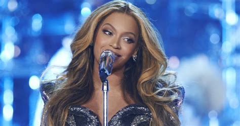 Does Beyonce really sing?