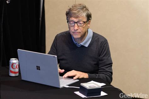 Does Bill Gates have shares in Coca-Cola?
