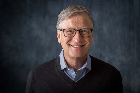 Does Bill Gates know physics?