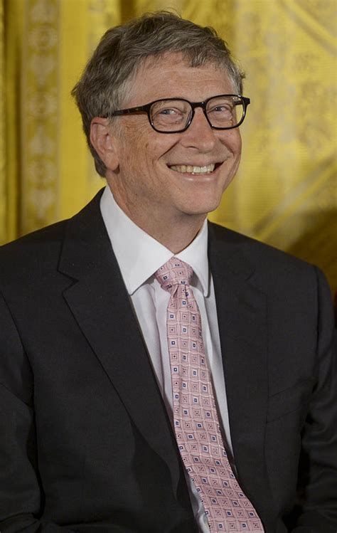 Does Bill Gates still make Money off Microsoft?