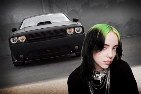 Does Billie Eilish use auto?