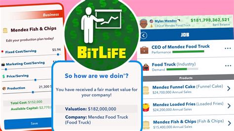 Does BitLife need WiFi?