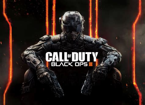 Does Black Ops 3 have blood?