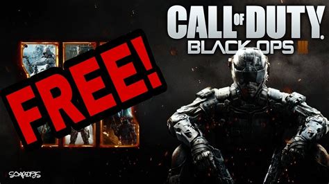 Does Black Ops have free for all?