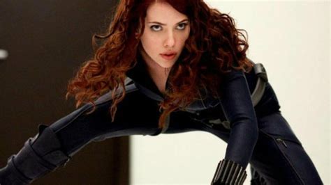 Does Black Widow use Krav Maga?