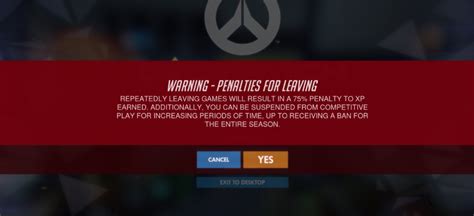Does Blizzard IP ban Overwatch?