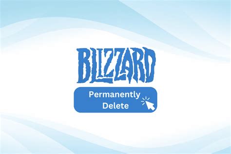 Does Blizzard delete inactive accounts?
