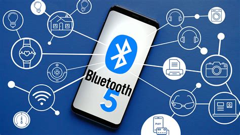Does Bluetooth 5.2 exist?