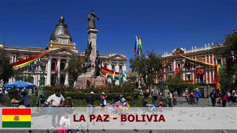 Does Bolivia have 2 capital cities?