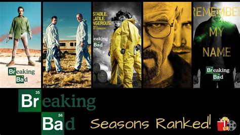 Does Breaking Bad have 18+ scenes?