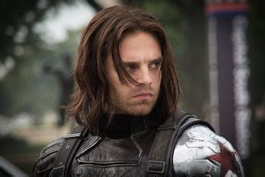 Does Bucky know Russian?