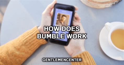 Does Bumble work for guys?