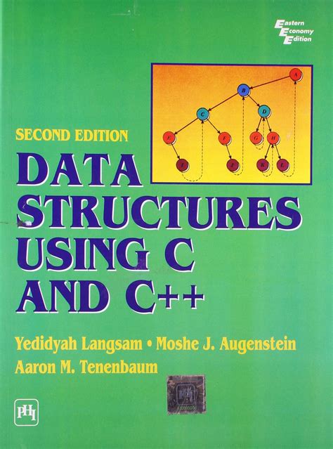 Does C have data structures and algorithms?