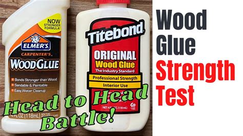 Does CA glue strengthen wood?