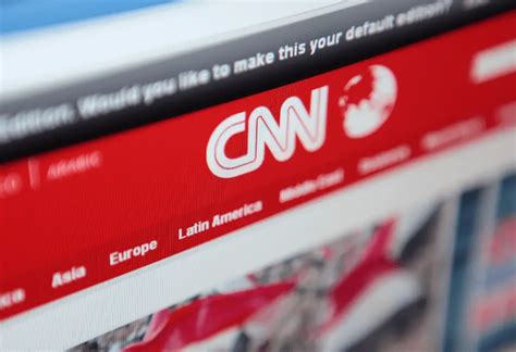Does CNN own TNT?