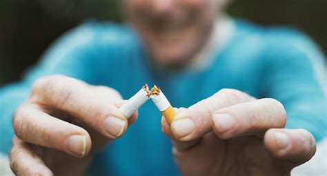 Does COPD get worse even if you quit smoking?