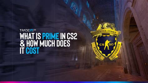 Does CS2 cost money?