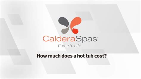 Does Caldera cost money?
