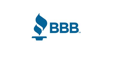 Does California have BBB?