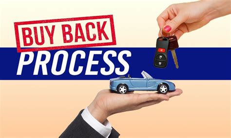Does California have a car buy back program?
