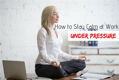 Does Calm actually work?