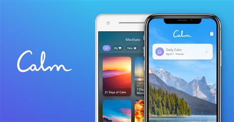 Does Calm app sell your data?