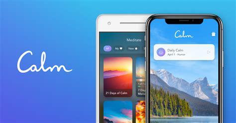 Does Calm app use AI?