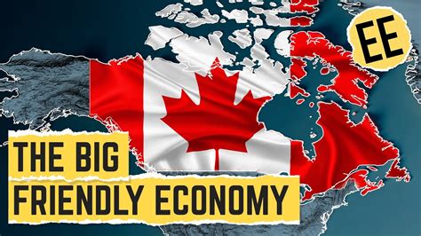 Does Canada have a better economy than the US?