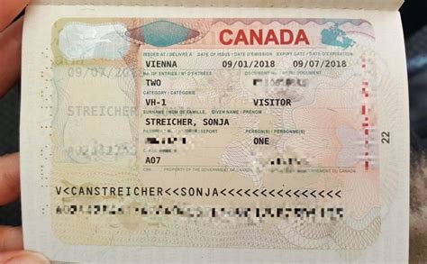 Does Canada have a fiancé visa?