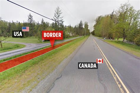 Does Canada look like the US?