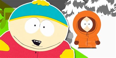 Does Cartman actually like Kenny?