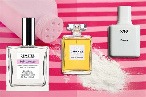 Does Chanel No. 5 smell like?