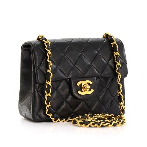 Does Chanel still use real leather?