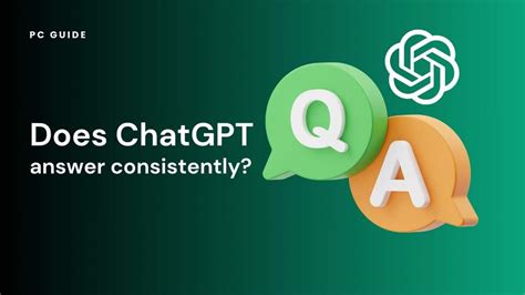 Does ChatGPT give the same answers to everyone?