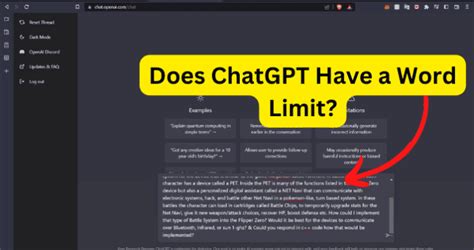 Does ChatGPT have a daily limit?