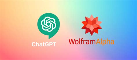 Does ChatGPT use Wolfram?