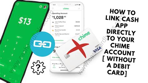 Does Chime work with Cash App?