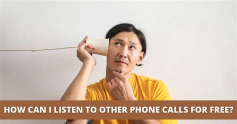Does China listen to phone calls?