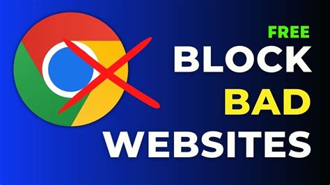 Does Chrome block harmful websites?