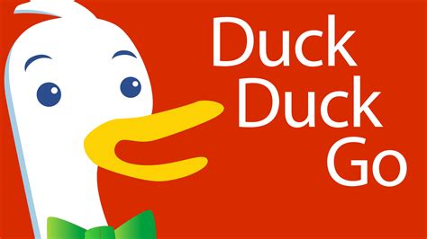 Does Chrome own DuckDuckGo?