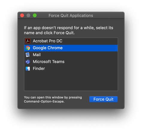 Does Chrome slow down Mac?