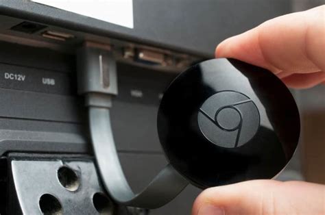 Does Chromecast have a browser?