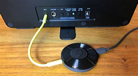 Does Chromecast have audio lag?