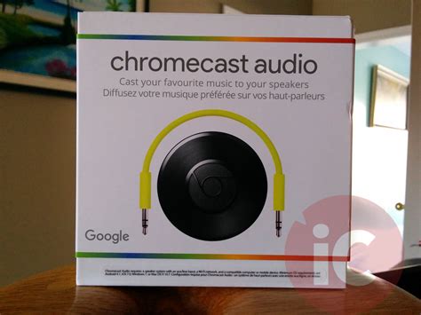 Does Chromecast support spatial audio?