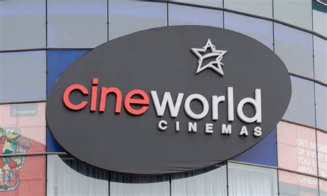 Does Cineworld sell coffee?