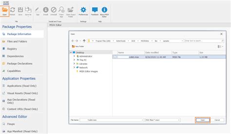 Does Citrix support MSIX?