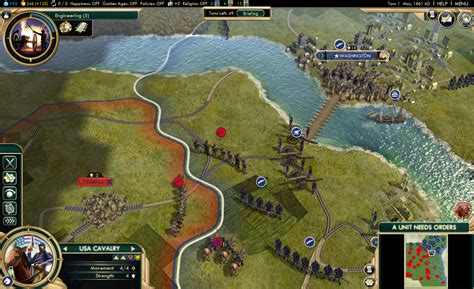 Does Civ 5 have multiplayer?