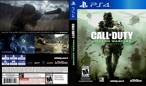 Does CoD run on PS4?